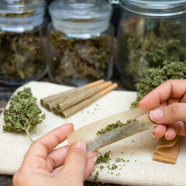 Rolling Papers